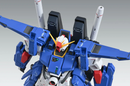Full Armor ZZ Gundam Ver. Ka MG 1/100 Master Grade Gunpla
