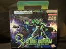 Entry Grade Ecopla Strike [Recirculation Color/Neon Green] EG 1/144 (Tote Box Gunpla med snacks)