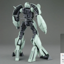 Turn X Gundam MG 1/100 Master Grade Gunpla