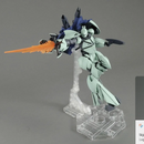 Turn X Gundam MG 1/100 Master Grade Gunpla