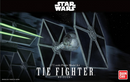 Tie Fighter 1/72 Star Wars Model Kit