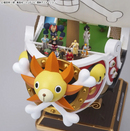 Thousand Sunny - One Piece Grand ship Wano Country Ver.