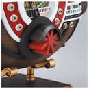 Thousand Sunny - One Piece Grand ship Wano Country Ver.