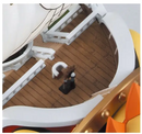 Thousand Sunny - One Piece Grand ship Wano Country Ver.