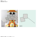 Thousand Sunny - One Piece Grand ship Wano Country Ver.