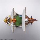 Thousand Sunny - One Piece Grand ship Wano Country Ver.