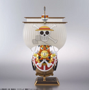 Thousand Sunny - One Piece Grand ship Wano Country Ver.