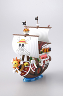 Thousand Sunny - One Piece Grand Ship