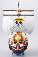 Thousand Sunny - One Piece Grand Ship