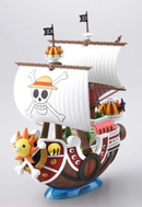 Thousand Sunny - One Piece Grand Ship