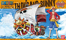 Thousand Sunny - One Piece Grand Ship