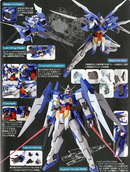 Gundam AGE-2 Normal MG 1/100 Master Grade Gunpla