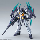 Gundam AGEII Magnum (Kyoya Kujo's MS) MG 1/100 Master Grade Gunpla