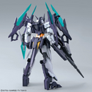 Gundam AGEII Magnum (Kyoya Kujo's MS) MG 1/100 Master Grade Gunpla