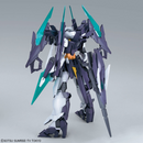 Gundam AGEII Magnum (Kyoya Kujo's MS) MG 1/100 Master Grade Gunpla