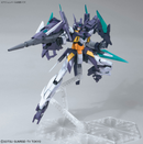 Gundam AGEII Magnum (Kyoya Kujo's MS) MG 1/100 Master Grade Gunpla