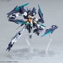 Gundam AGEII Magnum (Kyoya Kujo's MS) MG 1/100 Master Grade Gunpla