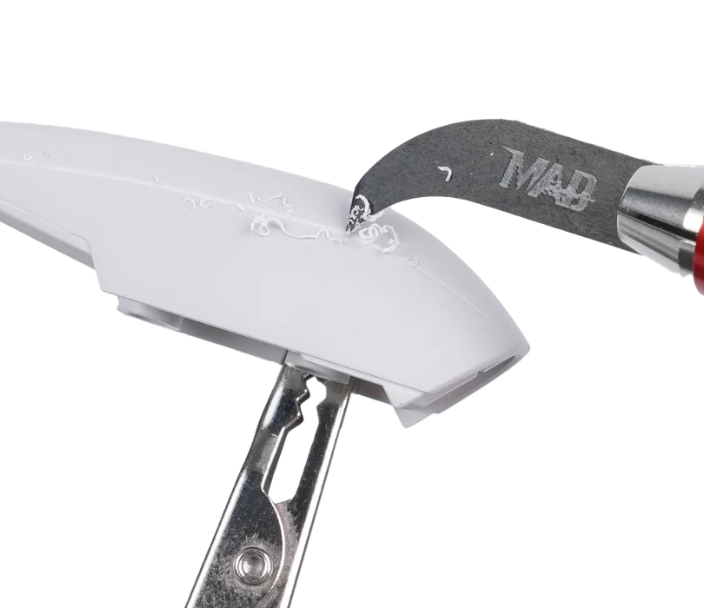 Madworks Z5000-DLC The Hook DLC (bladtykkelse 5 mm)