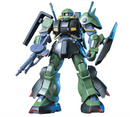 RMS-106 Hi-Zack HGUC 1/144 High Grade Gunpla