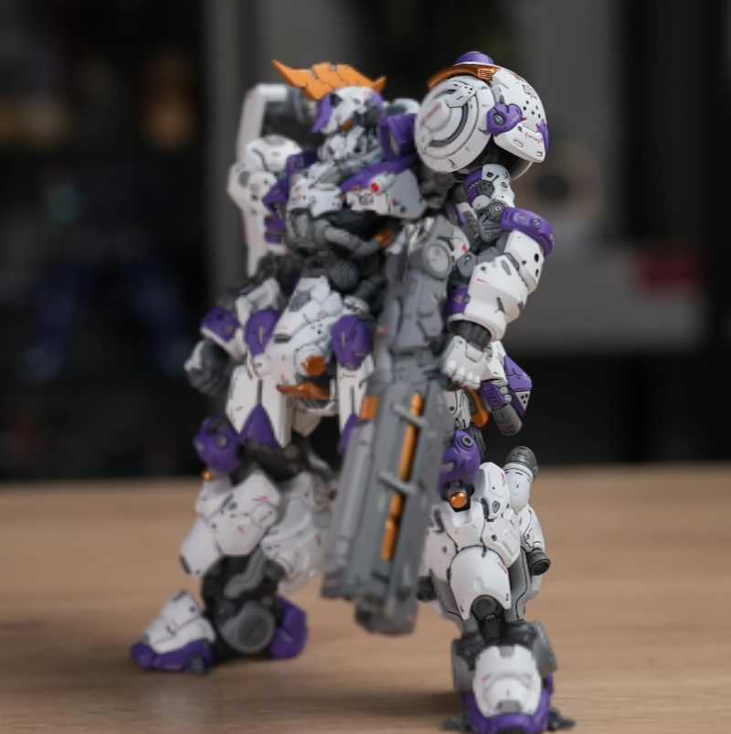 MADWORKS ORIGINAL MACHINE RA-RIT