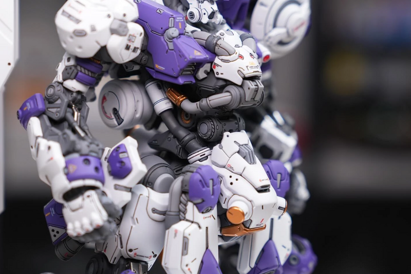 MADWORKS ORIGINAL MACHINE RA-RIT