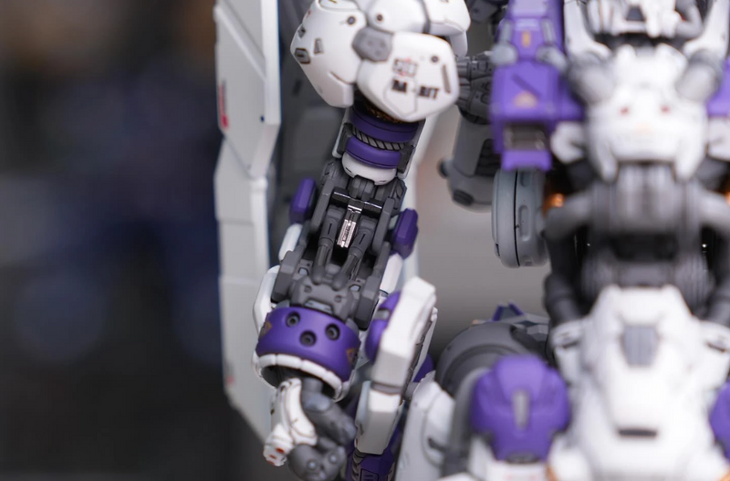 MADWORKS ORIGINAL MACHINE RA-RIT