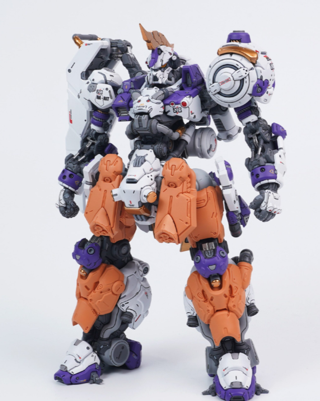 MADWORKS ORIGINAL MACHINE RA-RIT