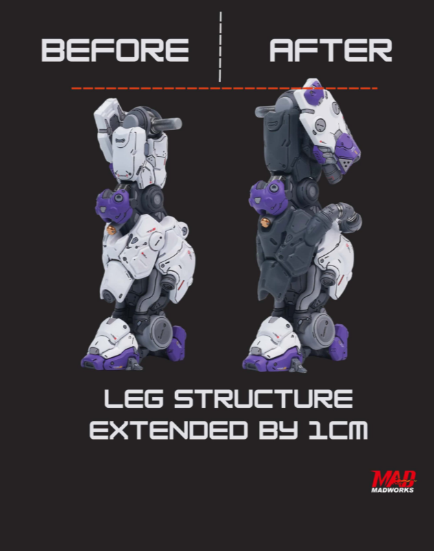 MADWORKS ORIGINAL MACHINE RA-RIT