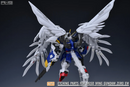 MADWORKS Etching Parts -S70- MGSD XXX-00W0 Wing Gundam Zero EW  + Waterslide Decals