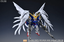 MADWORKS Etching Parts -S70- MGSD XXX-00W0 Wing Gundam Zero EW  + Waterslide Decals