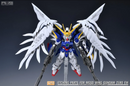 MADWORKS Etching Parts -S70- MGSD XXX-00W0 Wing Gundam Zero EW  + Waterslide Decals