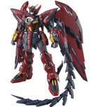 Gundam Epyon EW Ver. MG 1/100 Master Grade Gunpla