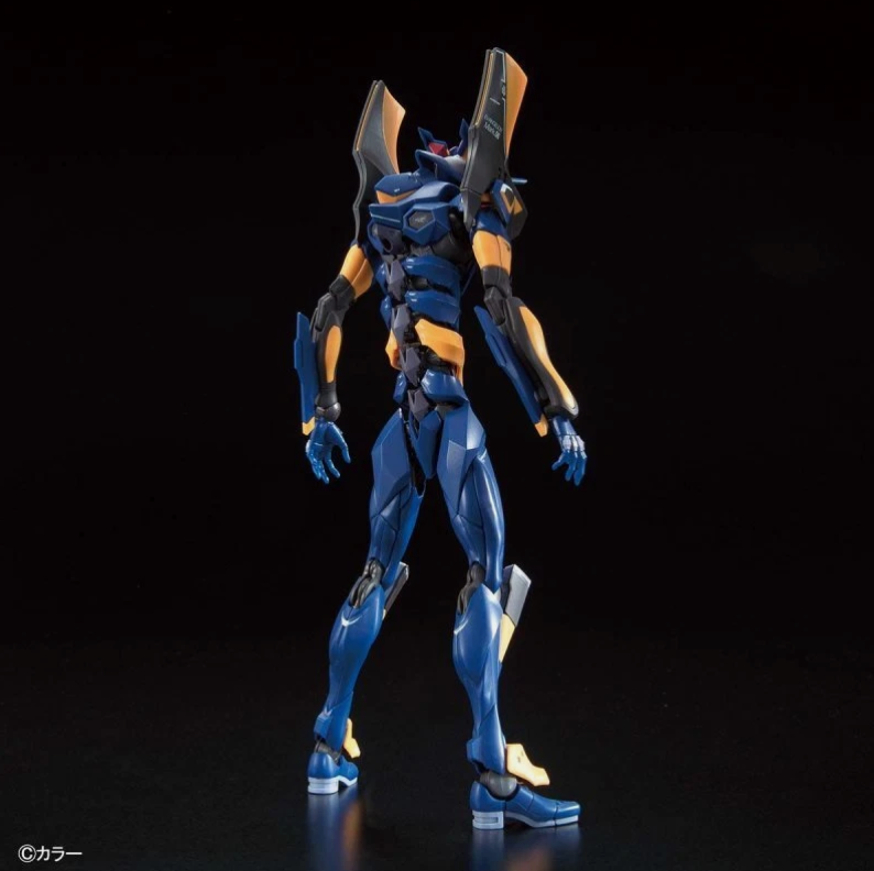 Evangelion Mark 06 [Rebuild of evangelion] RG 1/144 Real Grade model kit