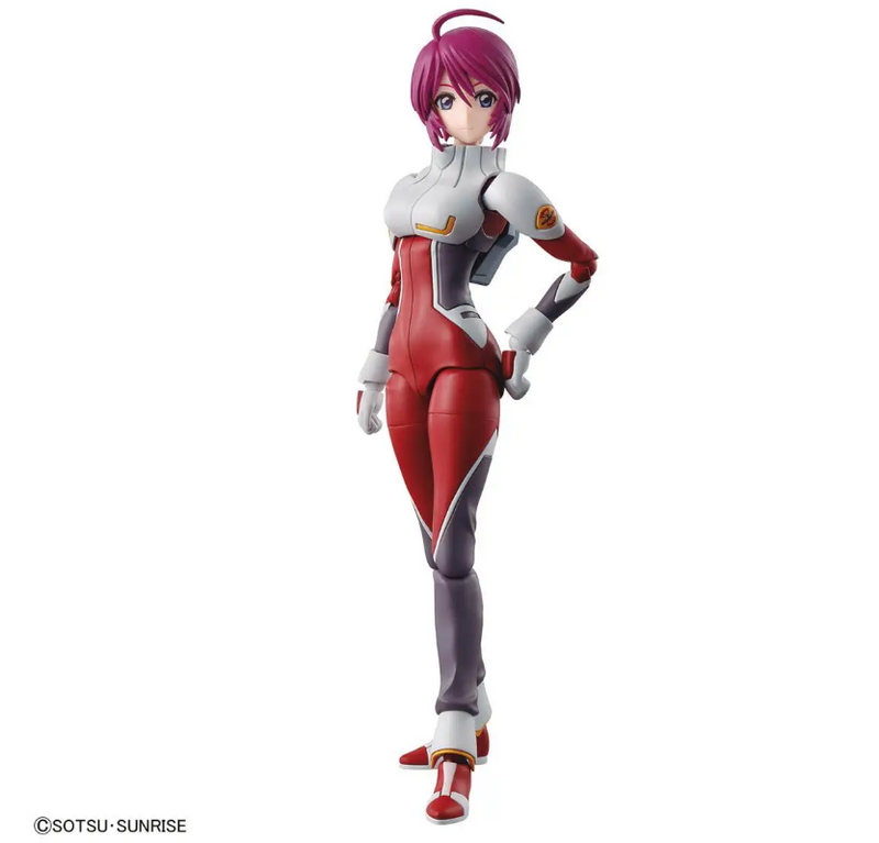Lunamaria Hawke - Figure rise Standard