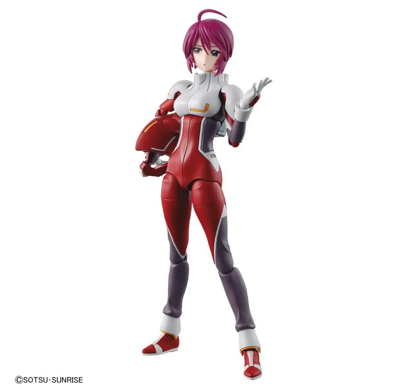Lunamaria Hawke - Figure rise Standard