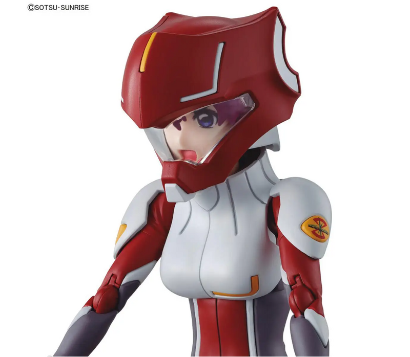 Lunamaria Hawke - Figure rise Standard