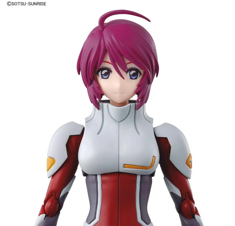 Lunamaria Hawke - Figure rise Standard