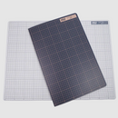 Madworks A2 Foldable Model Cutting Mat (White)