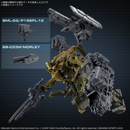 30MM Armored Core VI: Fires of Rubicon (RaD CC-3000) [Wrecker Milk Tooth]