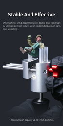 DSPIAE Hand Held Vise