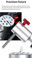 DSPIAE Hand Held Vise