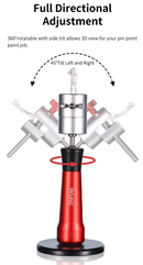 DSPIAE Hand Held Vise