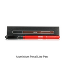 DSPIAE  Aluminium Penal Line Pen