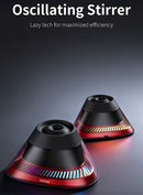 DSPIAE Oscillating Stirrer