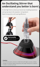 DSPIAE Oscillating Stirrer