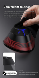 DSPIAE Oscillating Stirrer