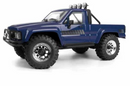 HPI Venture 18 - Toyota HILUX SR5 RTR (Blå)