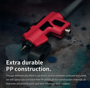 DSPIAE PT-AB Wash-Free Airbrush