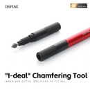 DSPIAE "I-deal Chamfering Tool