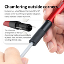 DSPIAE "I-deal Chamfering Tool